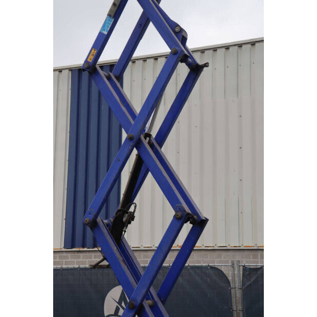 2012 Airo X14EV-45339590