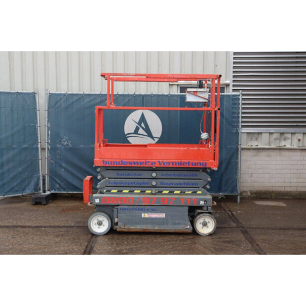 2016 سكايجاك SJ 3219-45339593