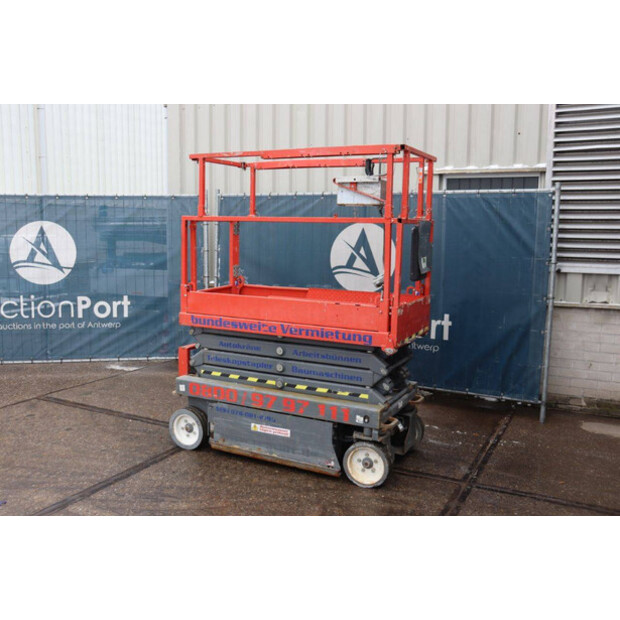 2016 سكايجاك SJ 3219-45339594