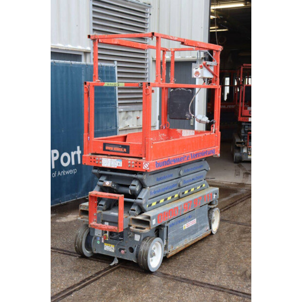 2016 سكايجاك SJ 3219-45339600