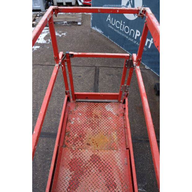 2016 سكايجاك SJ 3219-45339613