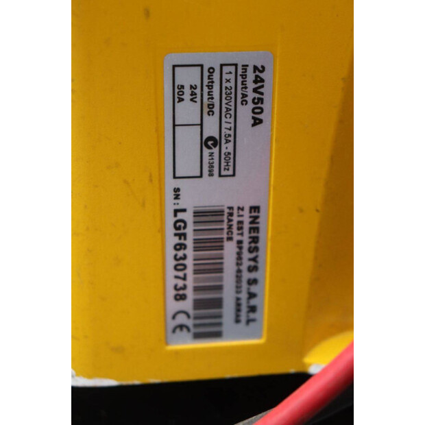 2017 Toyota SWE200D-45339740