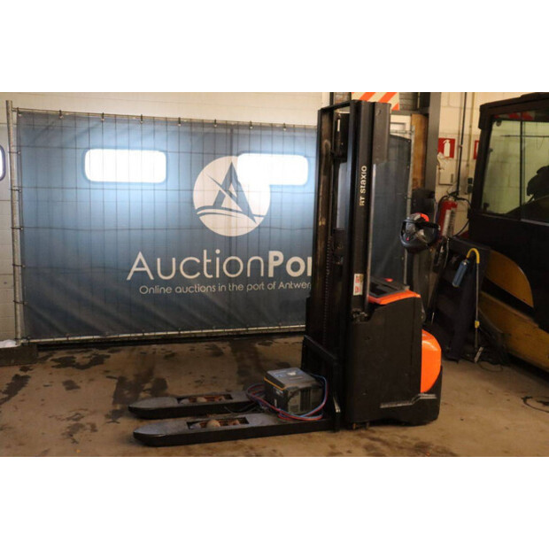 2018 Toyota SWE140L-45339758