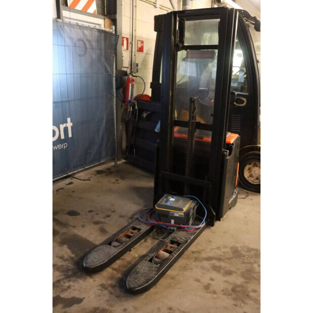 2018 Toyota SWE140L-45339766