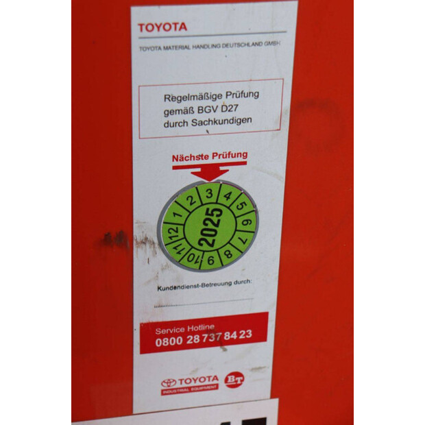 2015 BT SWE200D-45339896