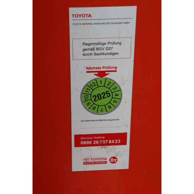 2015 BT SWE200D-45339957