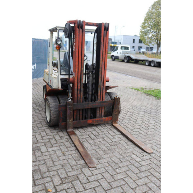 1991 نيسان RHG02 A 30U-45339974