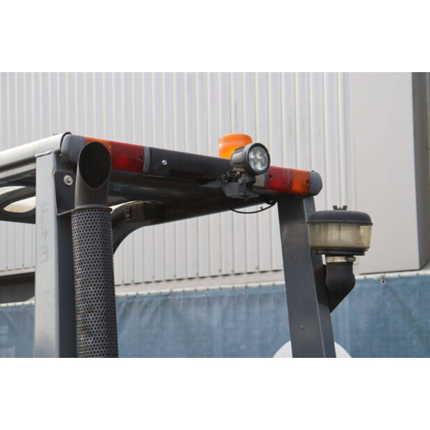 2016 تويوتا 02-8FGF30-45340003