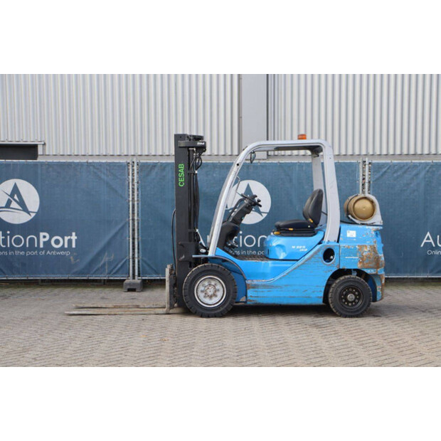 2020 Cesab M325-45340030