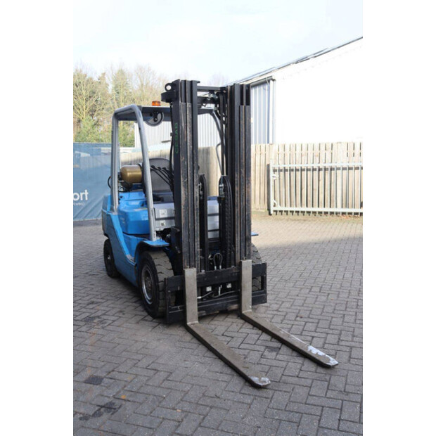 2020 Cesab M325-45340035