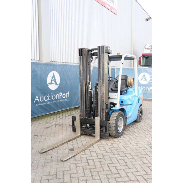 2020 Cesab M325-45340037