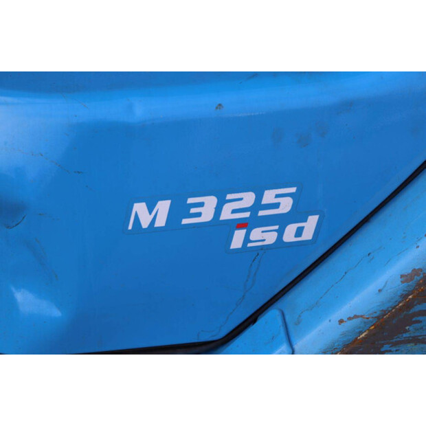 2020 Cesab M325-45340043