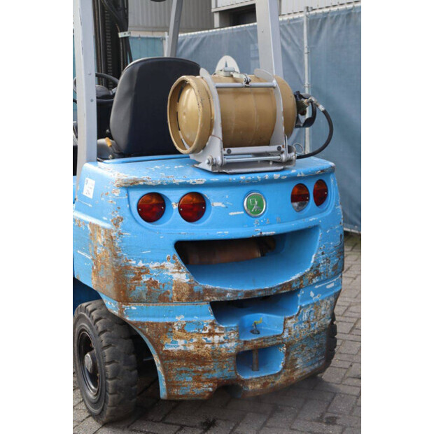 2020 Cesab M325-45340044