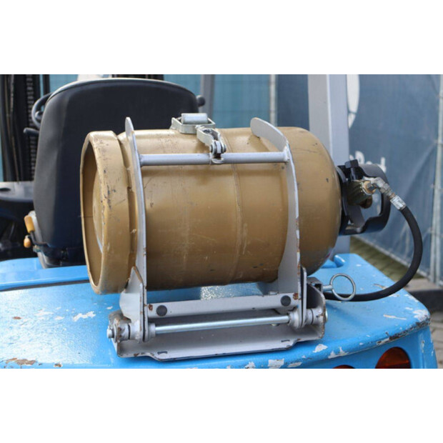 2020 Cesab M325-45340046