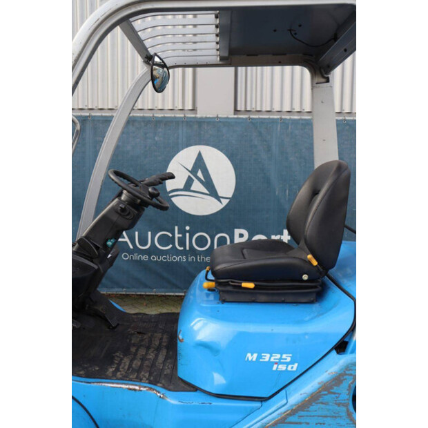 2020 Cesab M325-45340048