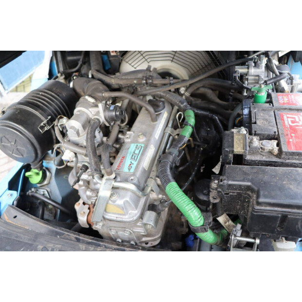 2020 Cesab M325-45340061