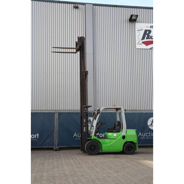 2018 سيساب M325D-45340101