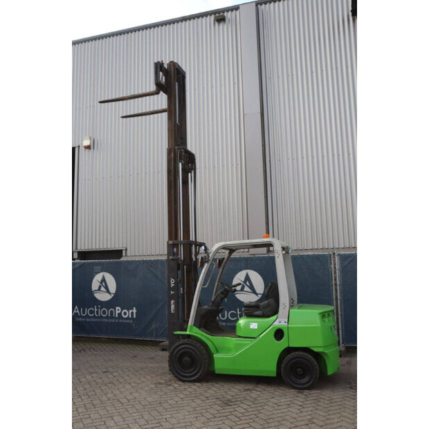 2018 سيساب M325D-45340103