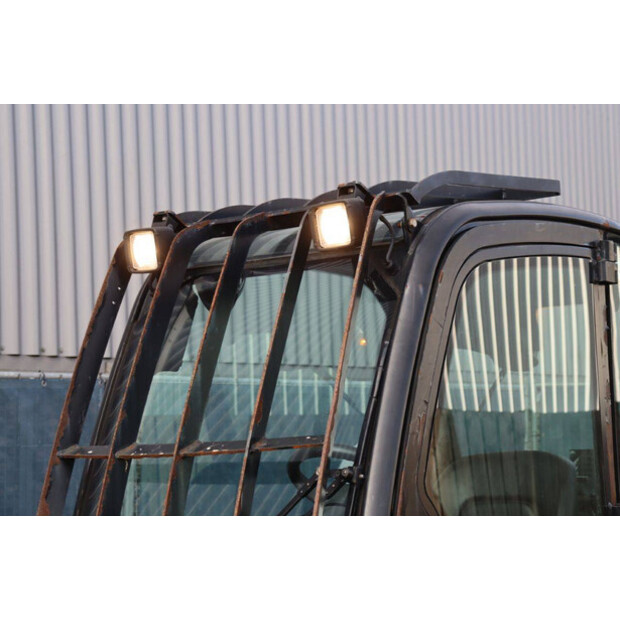 2016 JCB TLT30D-45340116