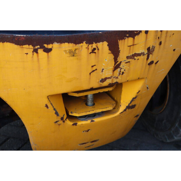 2016 JCB TLT30D-45340122