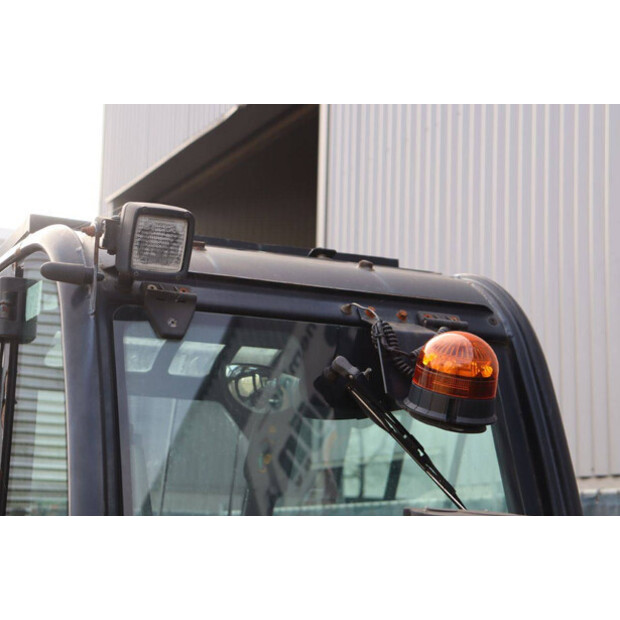 2016 JCB TLT30D-45340123