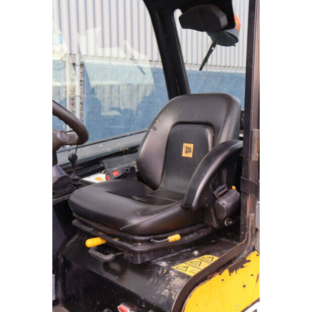 2016 JCB TLT30D-45340126