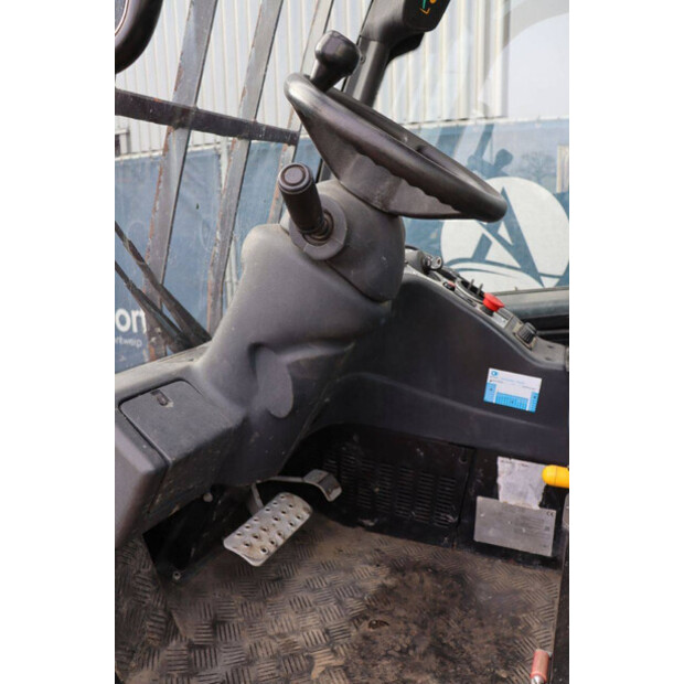 2016 JCB TLT30D-45340127