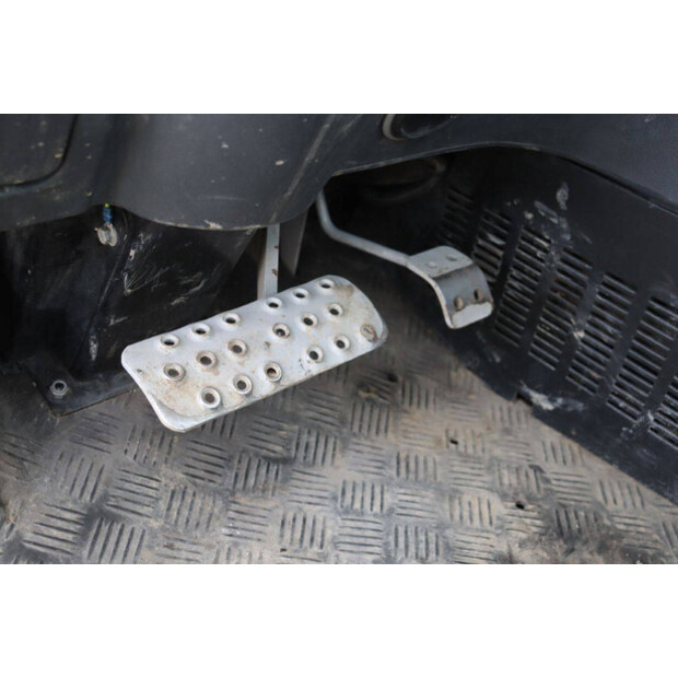 2016 JCB TLT30D-45340128