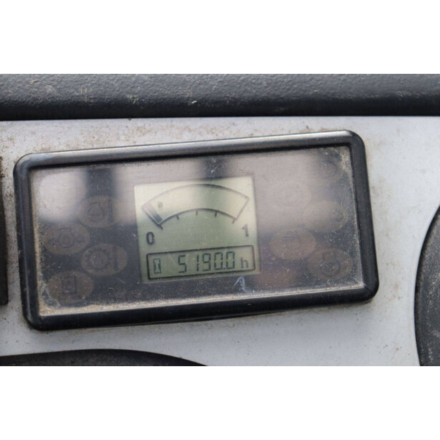 2016 JCB TLT30D-45340131