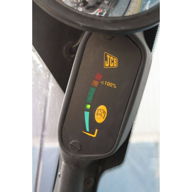 2016 JCB TLT30D-45340134