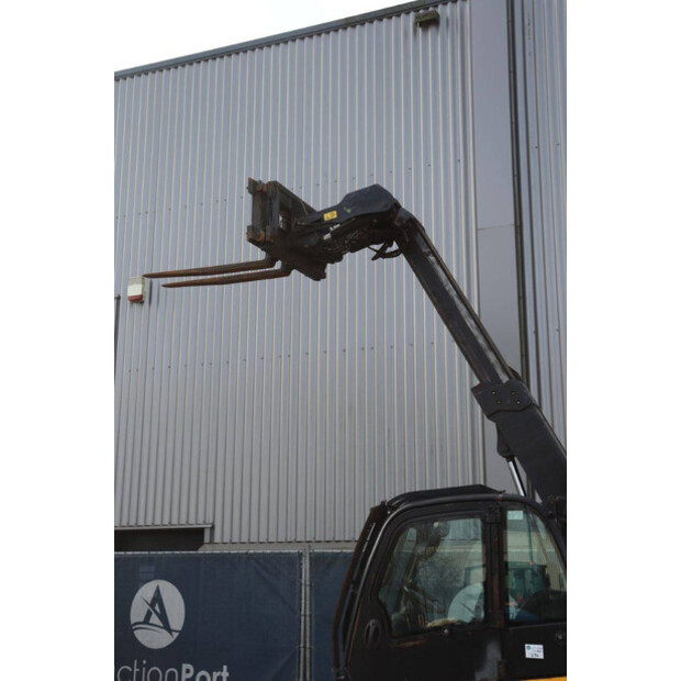 2016 JCB TLT30D-45340141