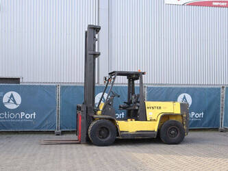 صورة ل رافعات شوكية 2005 هايستر H7.00XL