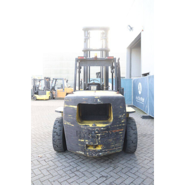 2005 Hyster H7.00XL-45340146