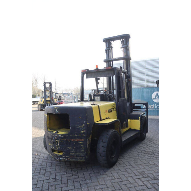 2005 Hyster H7.00XL-45340147