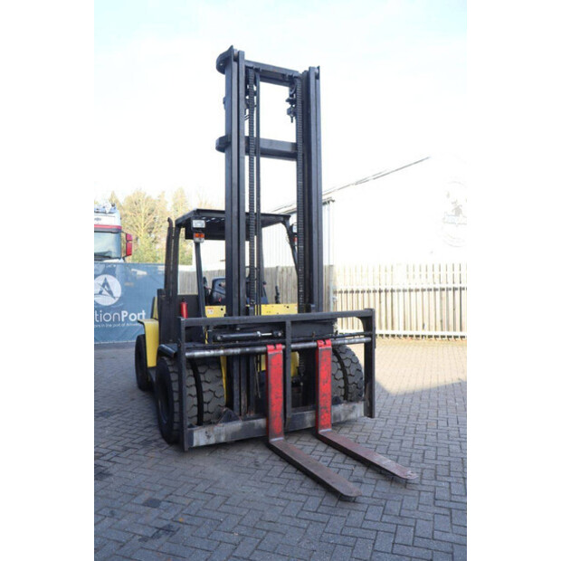 2005 Hyster H7.00XL-45340148