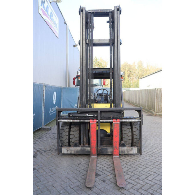 2005 Hyster H7.00XL-45340149