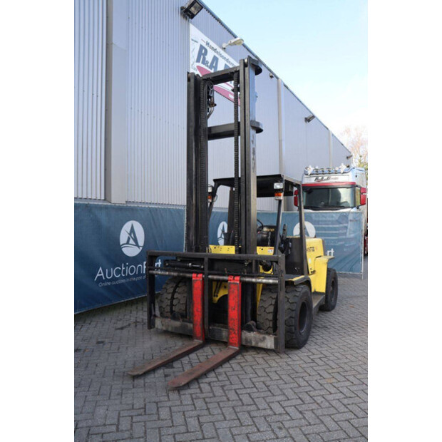 2005 Hyster H7.00XL-45340150