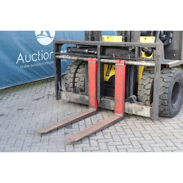 2005 Hyster H7.00XL-45340151