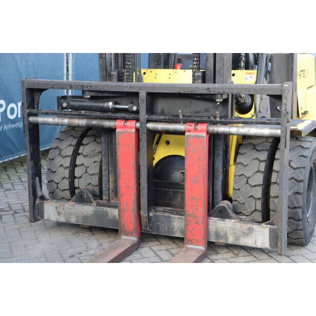 2005 Hyster H7.00XL-45340152