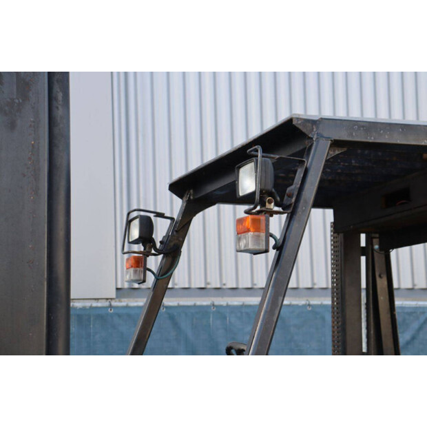 2005 Hyster H7.00XL-45340153