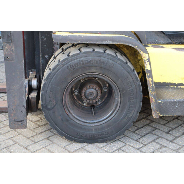 2005 Hyster H7.00XL-45340154