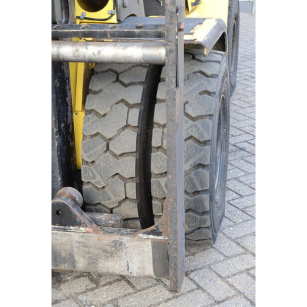 2005 Hyster H7.00XL-45340155