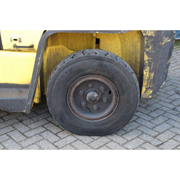 2005 Hyster H7.00XL-45340157