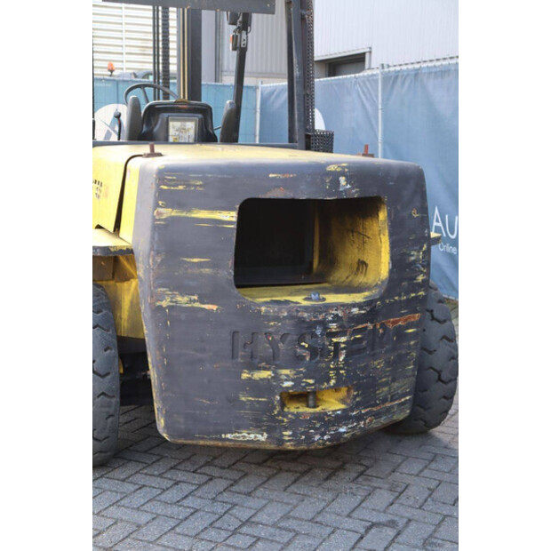 2005 Hyster H7.00XL-45340158