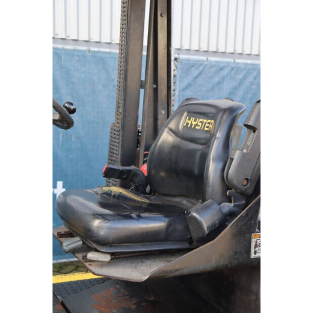 2005 Hyster H7.00XL-45340161