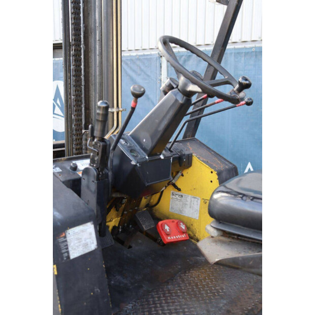 2005 Hyster H7.00XL-45340162