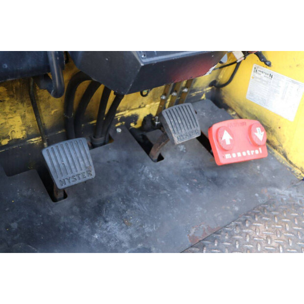 2005 Hyster H7.00XL-45340163