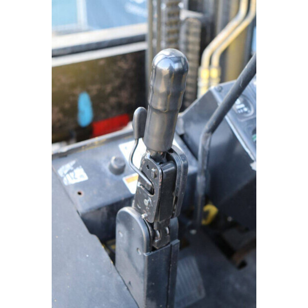 2005 Hyster H7.00XL-45340164