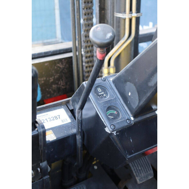 2005 Hyster H7.00XL-45340165