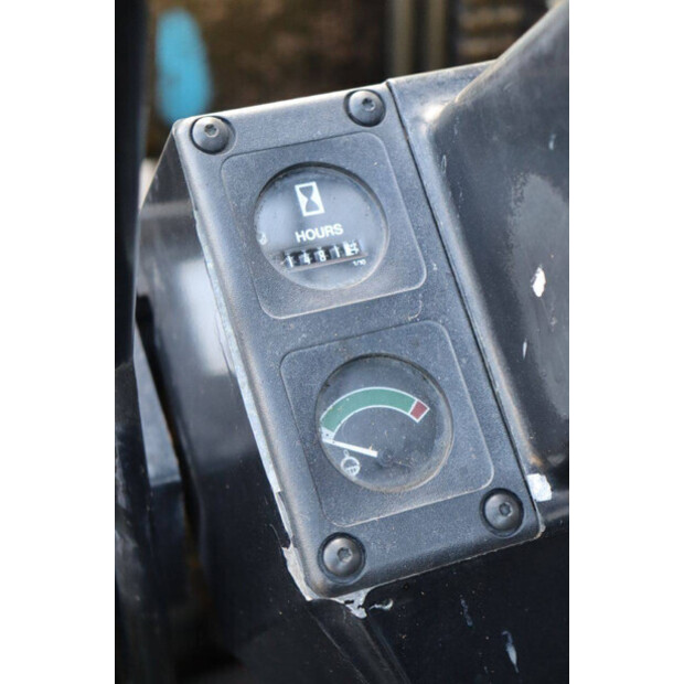 2005 Hyster H7.00XL-45340166